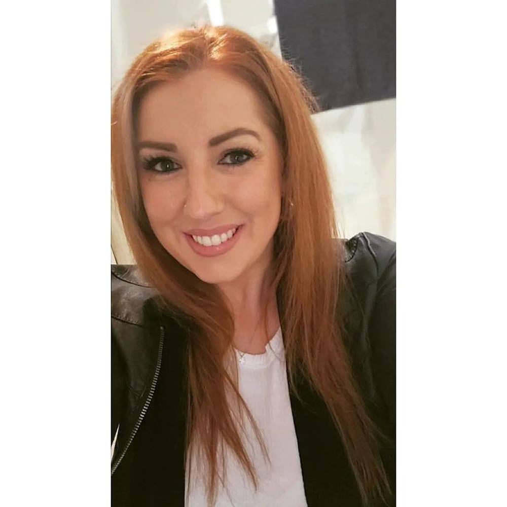 Meet your Posher, Roisin